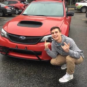 Meet your Posher, Mario